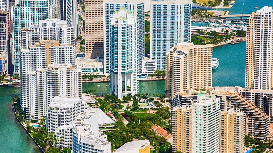 precios costo vida miami