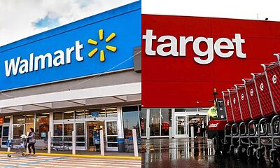 precios walmart target