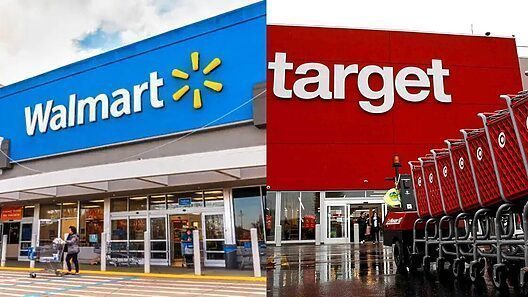Tiendas como Walmart y Target subirán los precios por la «guerra» de aranceles de Trump