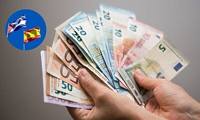 remesas cuba españa