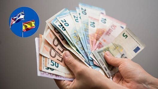 ¿No se mandan remesas en euros a Cuba desde España? Esto indican los datos