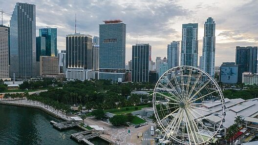Negocios en Miami: ¿Cuál es la rentabilidad de un alquiler?