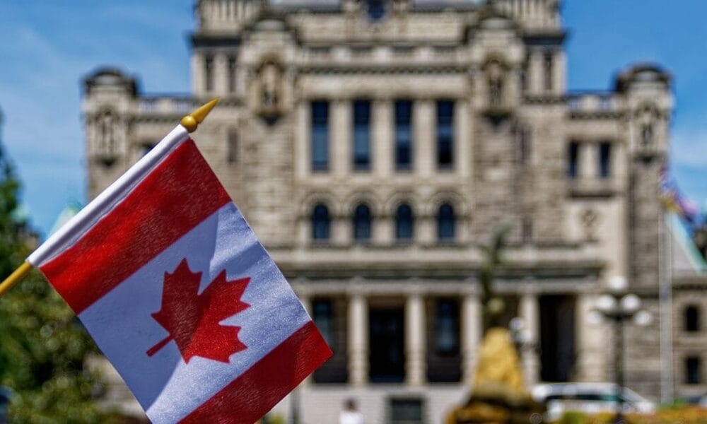 residencia canada