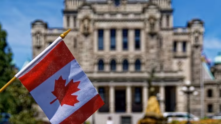 residencia canada