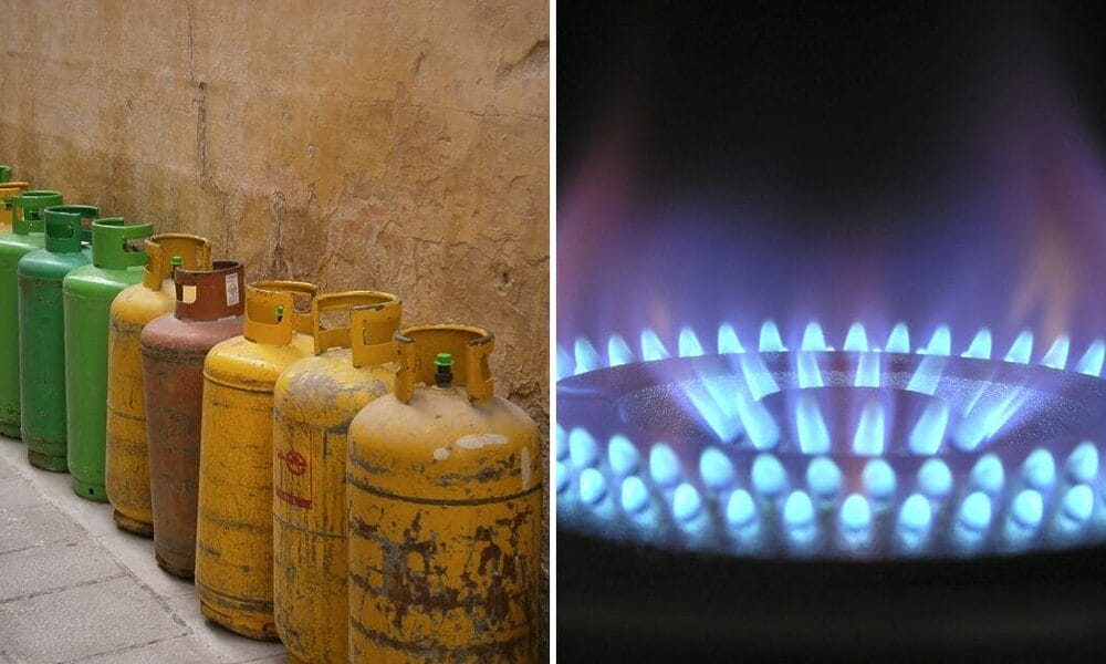 servicios gas cuba