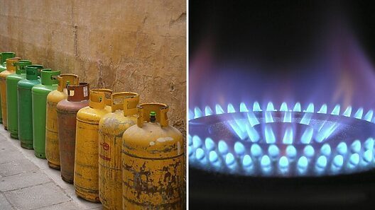 Documentos y trámites para el contrato de gas en Cuba
