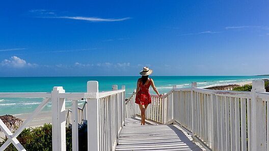 Cuba registra su peor enero en Turismo desde 2022: caída abrupta de visitantes