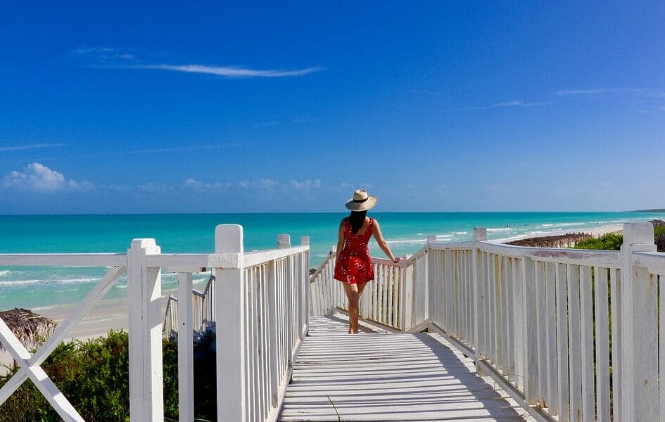 peor enero turismo cuba