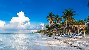 turismo playa cuba