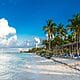 turismo playa cuba