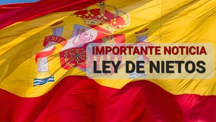 Atención solicitantes de la ciudadanía española por la Ley de Memoria Democrótica: Nuevo sistema en el Registro Civil del Consulado de España en Miami