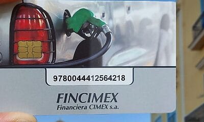 tarjeta combustible fincimex cuba