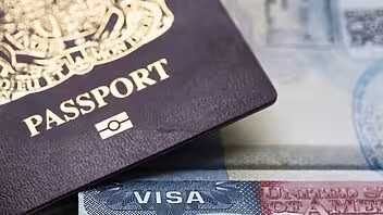 Temor con viajes a Estados Unidos: turistas rechazados, arrestados o detenidos