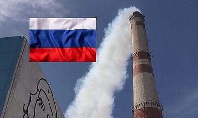 termoeléctrica rusa mayabeque