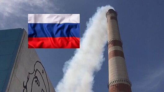 Rusia construirá nueva unidad de generación eléctrica en Mayabeque para modernizar el SEN