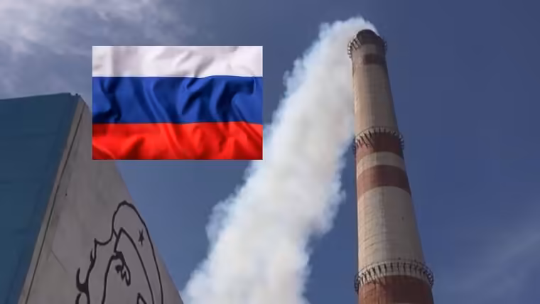 termoeléctrica rusa mayabeque