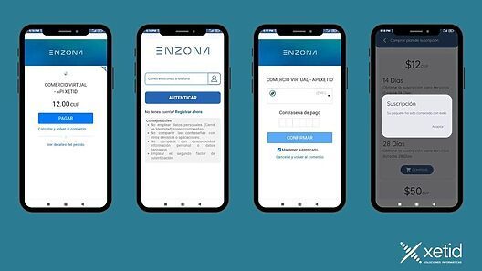Ticket lanza nueva versión: ¿Cuáles son las utilidades y dónde descargarla?