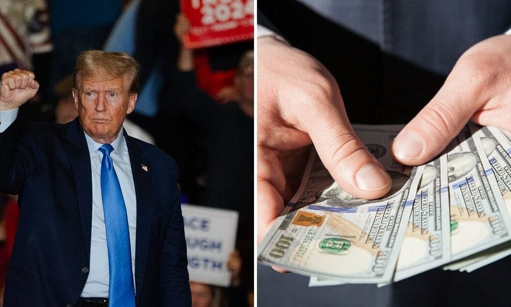 trump prestamos usa