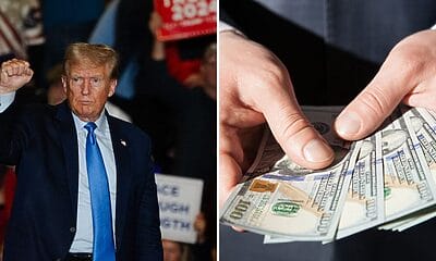 trump prestamos usa