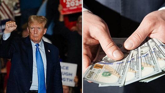 Trump restringe el acceso a la condonación de préstamos
