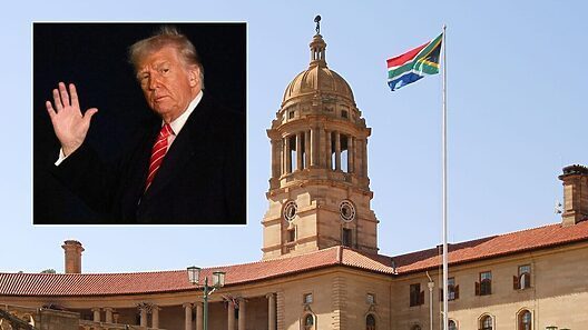 Trump ofrece refugio a migrantes con dos requisitos: blancos y de esta nacionalidad