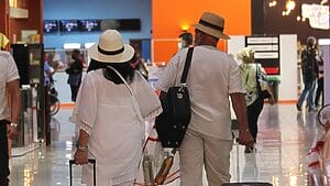 turismo canadiense desplome cuba