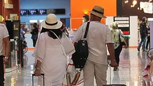 turismo canadiense desplome cuba