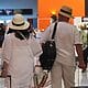 turismo canadiense desplome cuba