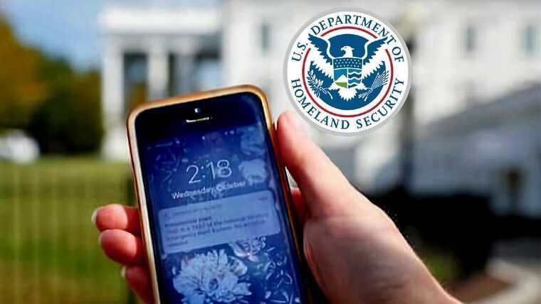 ¿Has recibido una notificación del DHS sobre la revocación de tu parole? Esto es lo que debes saber y hacer