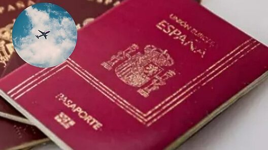 ¿Se puede salir del país mientras se tramita la nacionalidad española?
