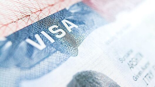 Cubanos que viajan a Estados Unidos: ¿dejarán entrar con visado de 5 años?