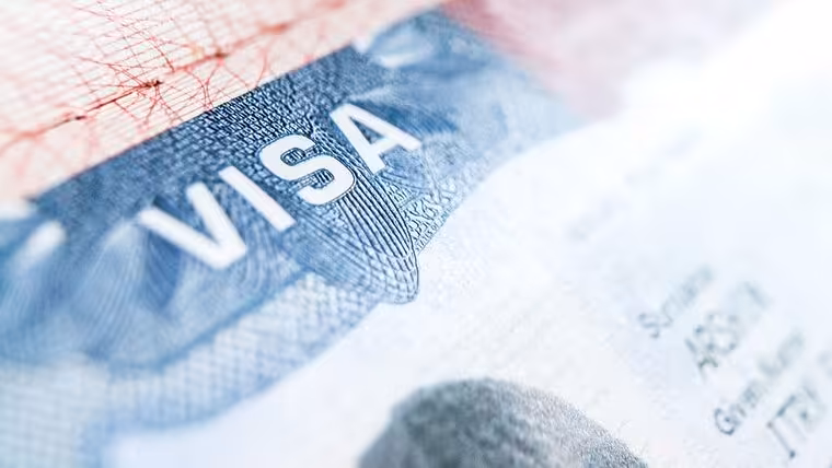 visa 5 años estados unidos