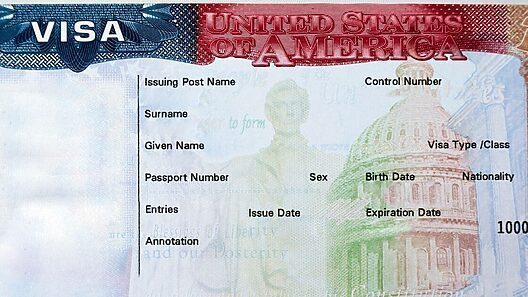 Visa de 5 años a Estados Unidos: ¿Dónde tramitarla más rápido para cubanos en marzo?