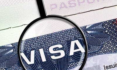 visa turismo estados unidos listado países prohibidos