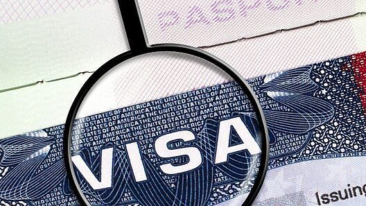 Estados Unidos: filtran listado de países (43), cuyos ciudadanos no podrían entrar ni con visa de turismo