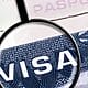 visa turismo estados unidos listado países prohibidos