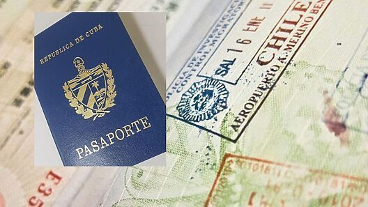 Visado para cubanos a Chile. Turismo, estudio y residencia. Vuelos desde Cuba