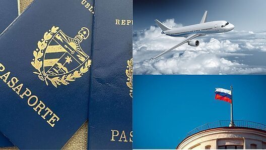 Vuelos directos en marzo a destino libre de visado para cubanos e ideal para compras