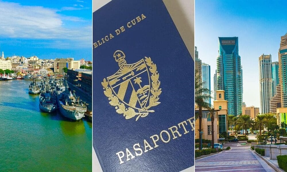 uruguay dubai cubanos