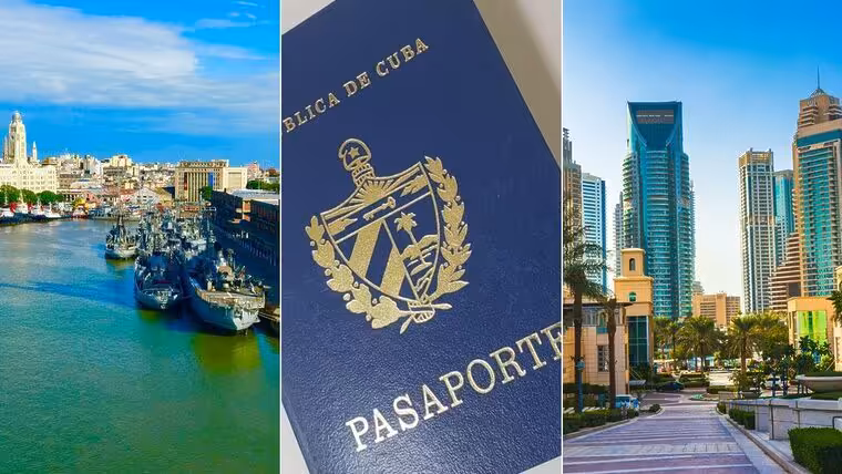 uruguay dubai cubanos