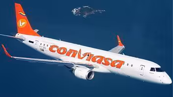 vuelos nicaragua cuba abril 2025