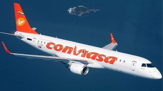 Conviasa: vuelos a Nicaragua desde Cuba para abril 2025. Precios