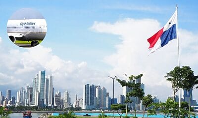 vuelos copa turismo compras