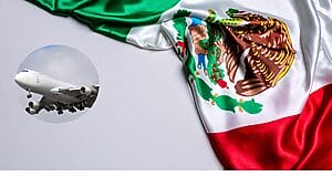vuelos mexico cuba