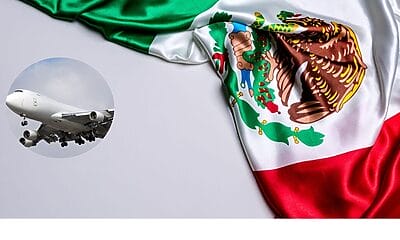 vuelos mexico cuba
