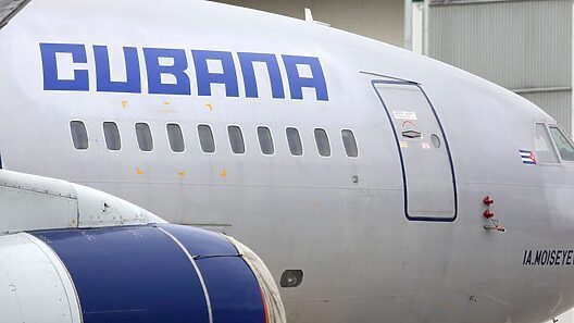 Cambios de Cubana de Aviación en estos vuelos nacionales desde esta fecha