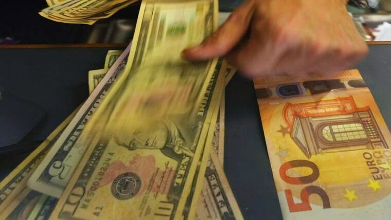 Gran aumento de la MLC en el mercado informal. Tasas de Cambio con el precio del dólar hoy en Cuba