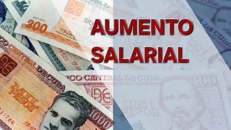 ¿Cuánto sube el salario? Esto es lo que aumentan los salarios de los trabajadores de educación en Cuba