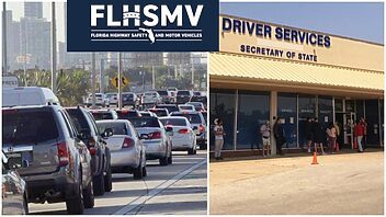 Cambios importantes en la licencia de conducir en Florida: nueva multa para quienes hagan esto