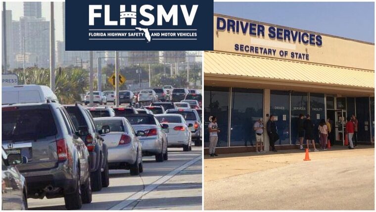 Cambios importantes en la licencia de conducir en Florida: nueva multa para quienes hagan esto